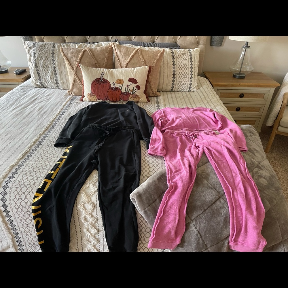 Kittenish sets